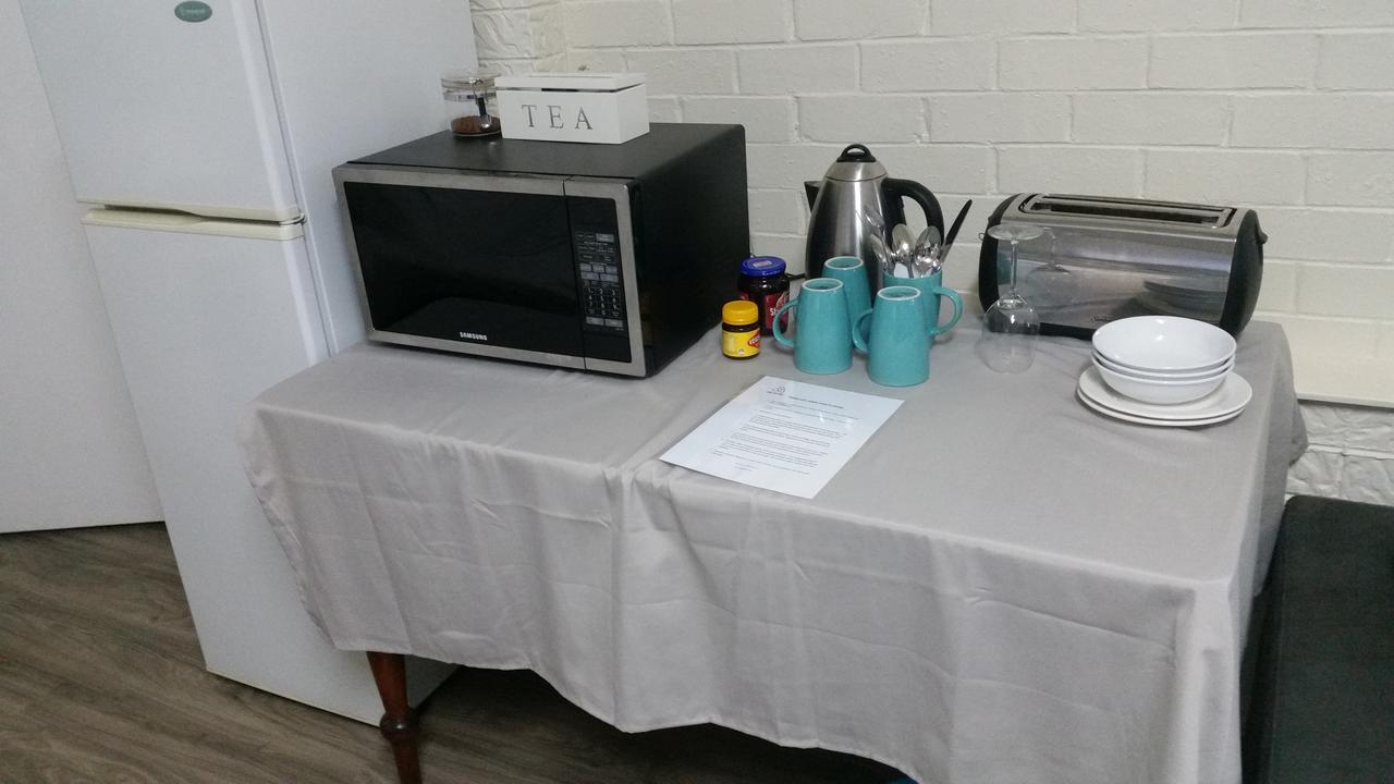 Cleveland B&B - Private Studio Room 외부 사진