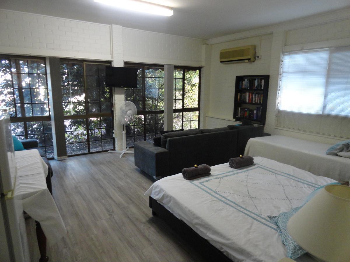 Cleveland B&B - Private Studio Room 외부 사진